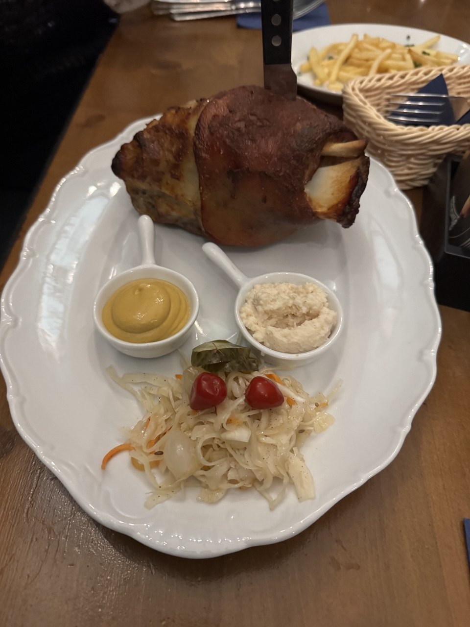Prague photo 1